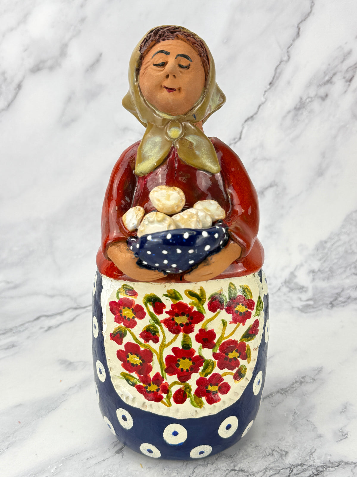 Babcia - H