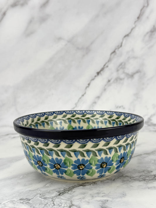 Cereal / Berry Bowl - Shape 209 - Pattern 1426
