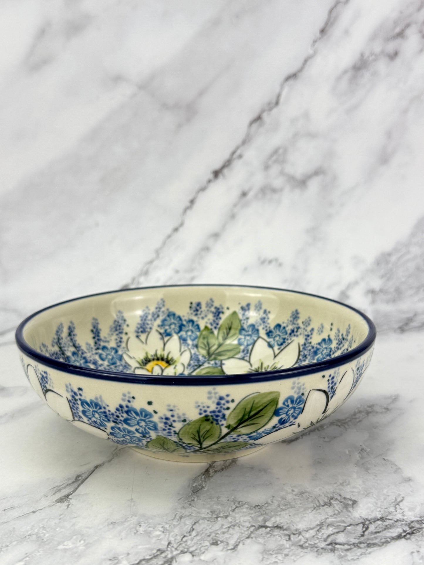 6.5" Unikat Serving Bowl - Shape B90 - Pattern U5141