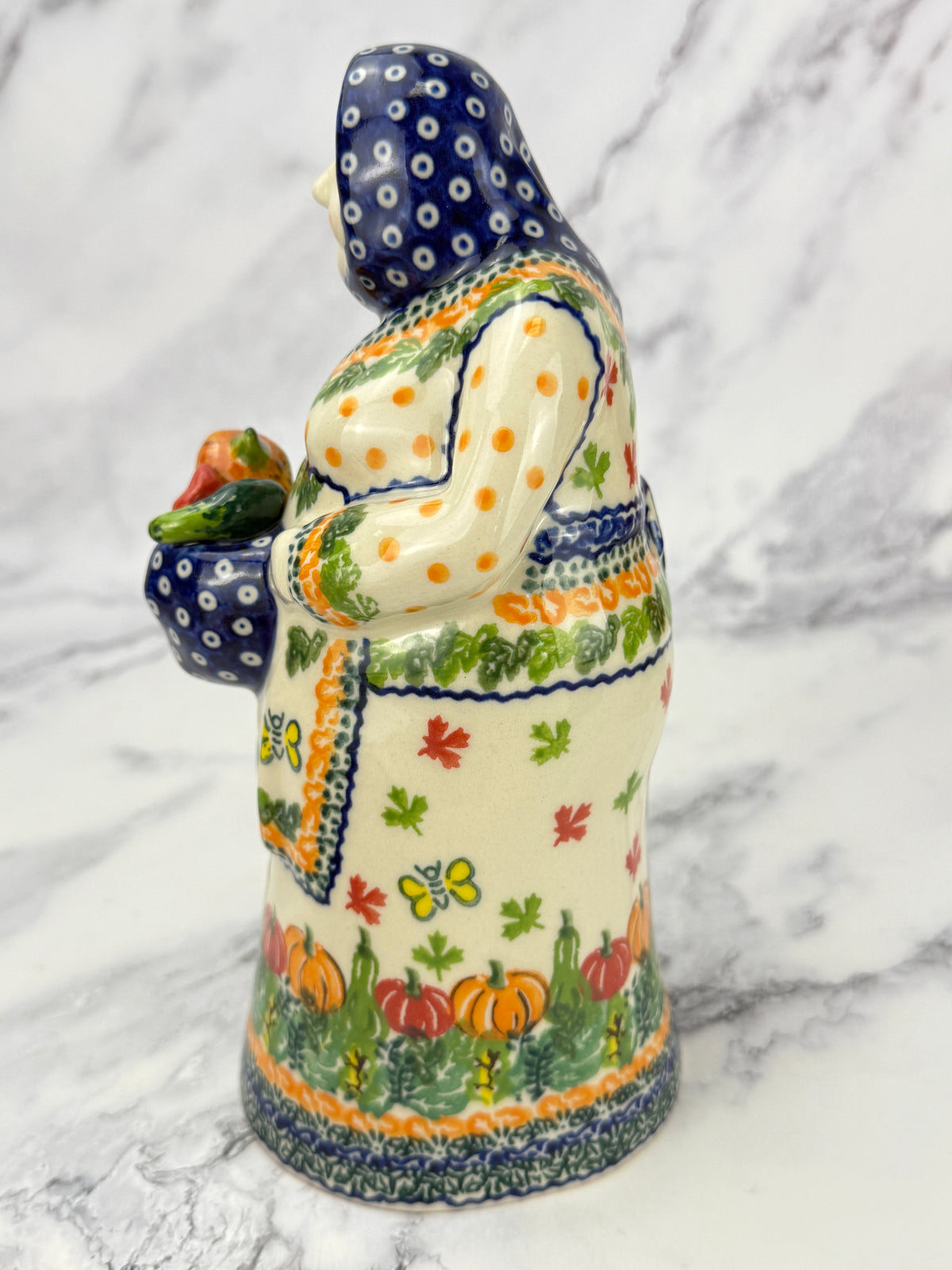 Galia Babcia - Gourd (C)