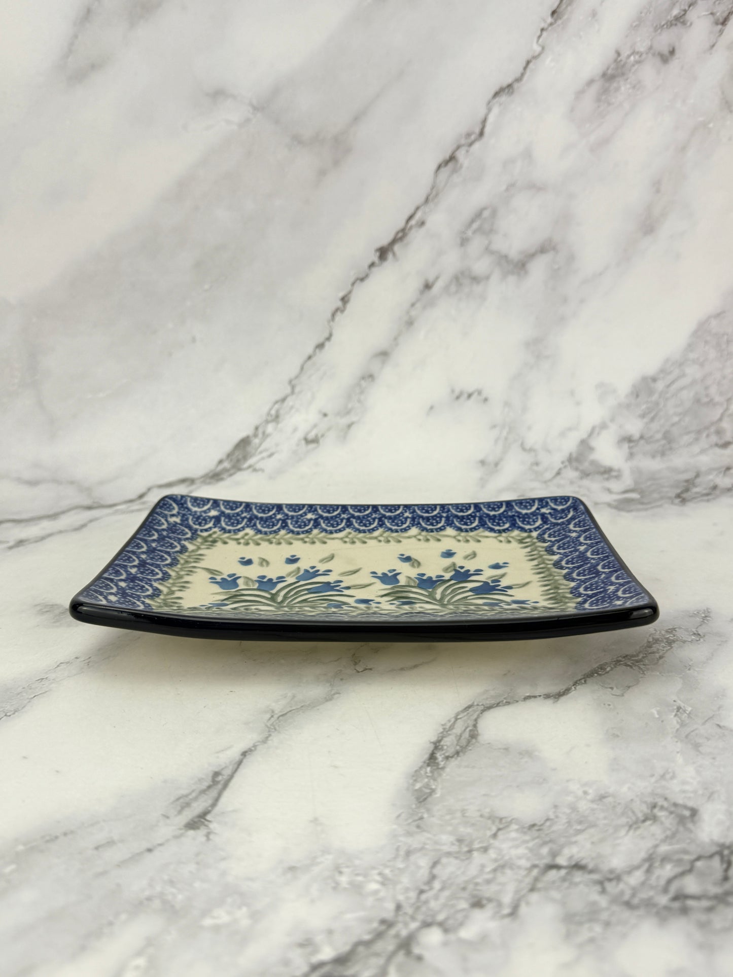 Small Tray - Shape C27 - Pattern 1432