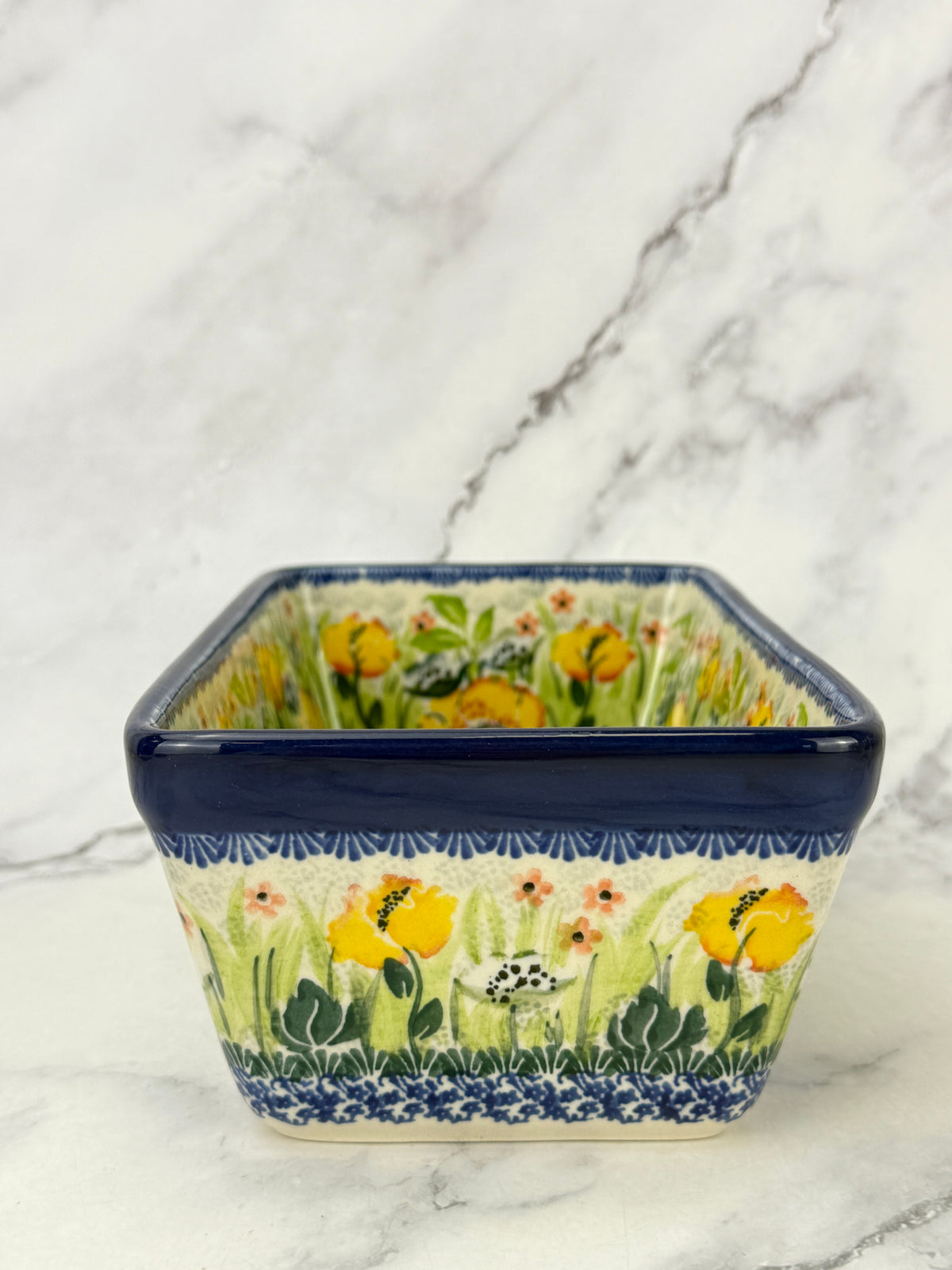 Unikat Loaf Baker - Shape 603 - Pattern U5273