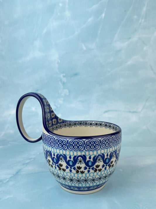 Soup Mug - Shape 845 - Pattern 1026