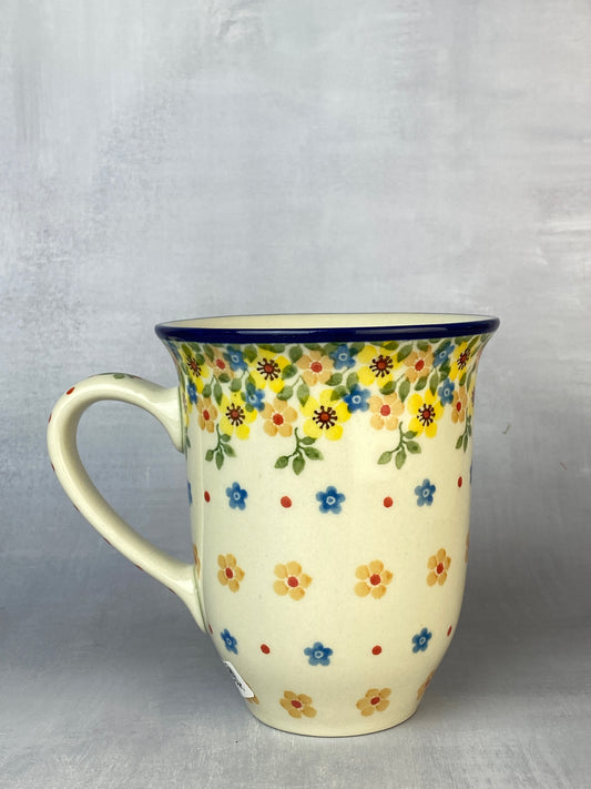 Bistro Mug - Shape 826 - Pattern 2225