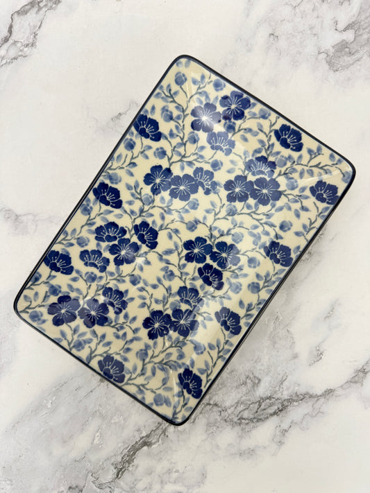 Tray - Shape C21 - Pattern 3428