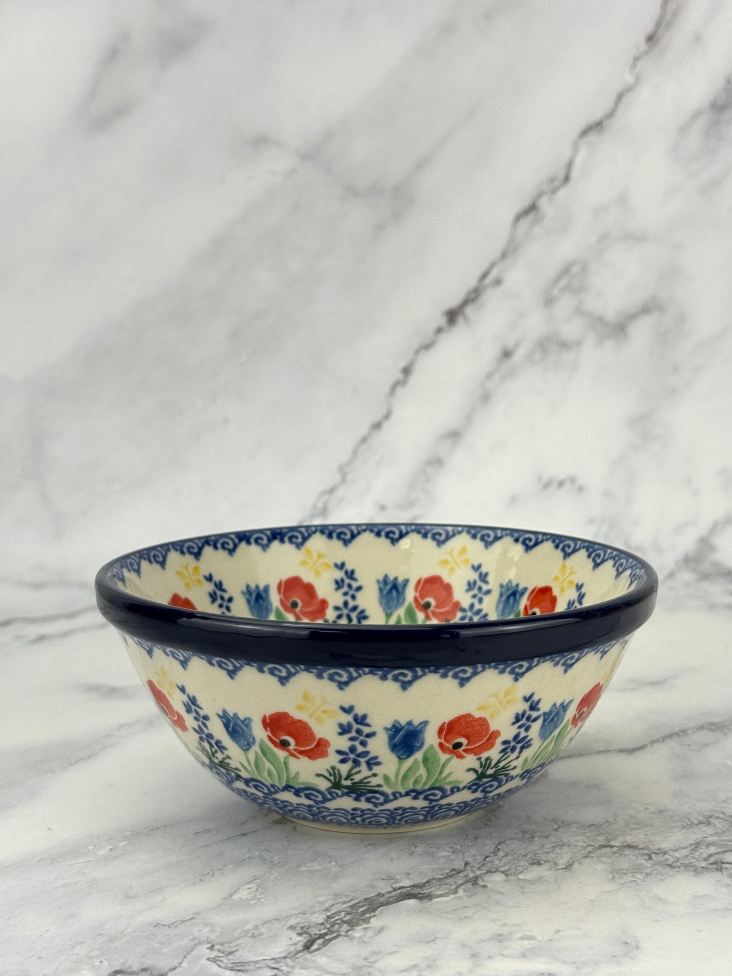 Small Cereal Bowl - Shape 59 - Pattern 3218