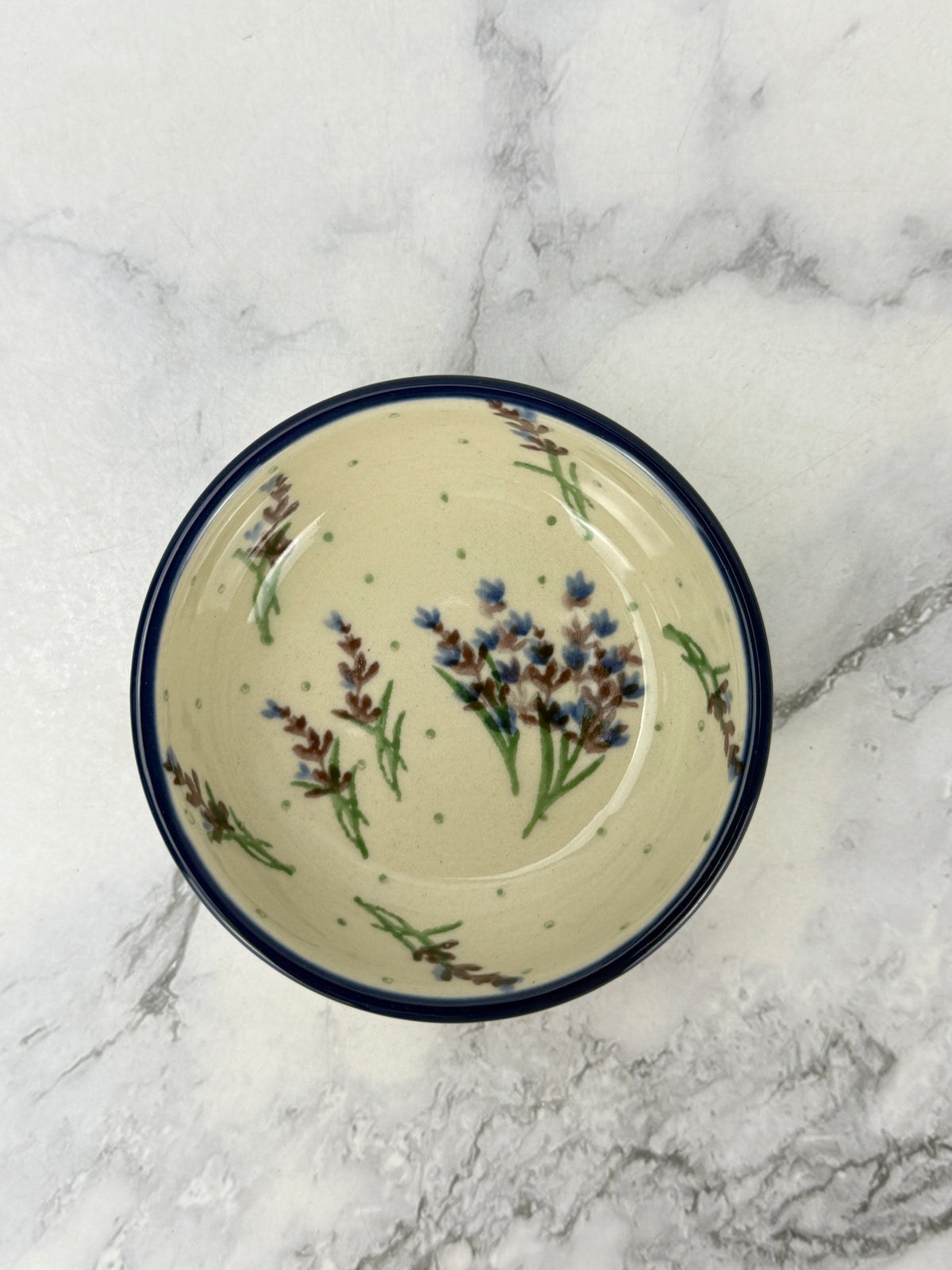 Small Bowl - Shape B88 - Pattern 3308
