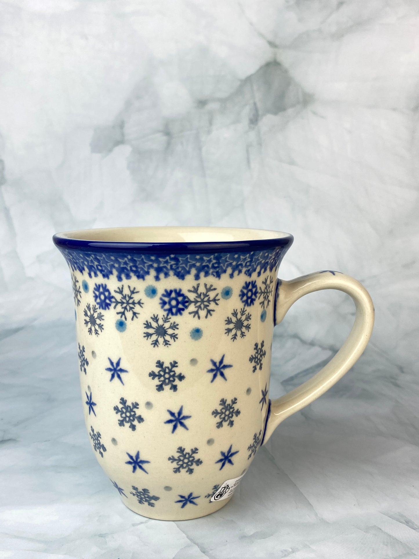 Bistro Mug - Shape 826 - Pattern 2974