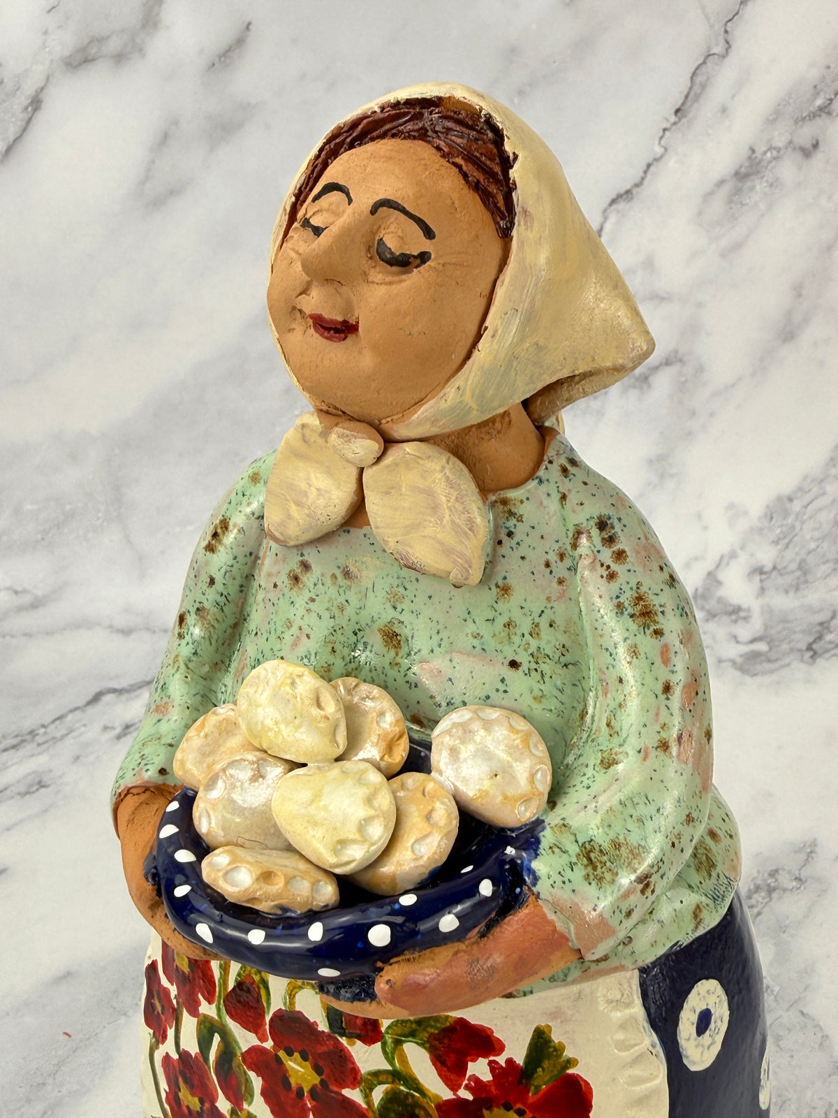 Babcia - G