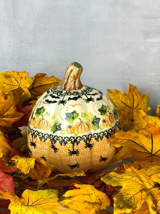 Vena Gourd - Pumpkin Patch