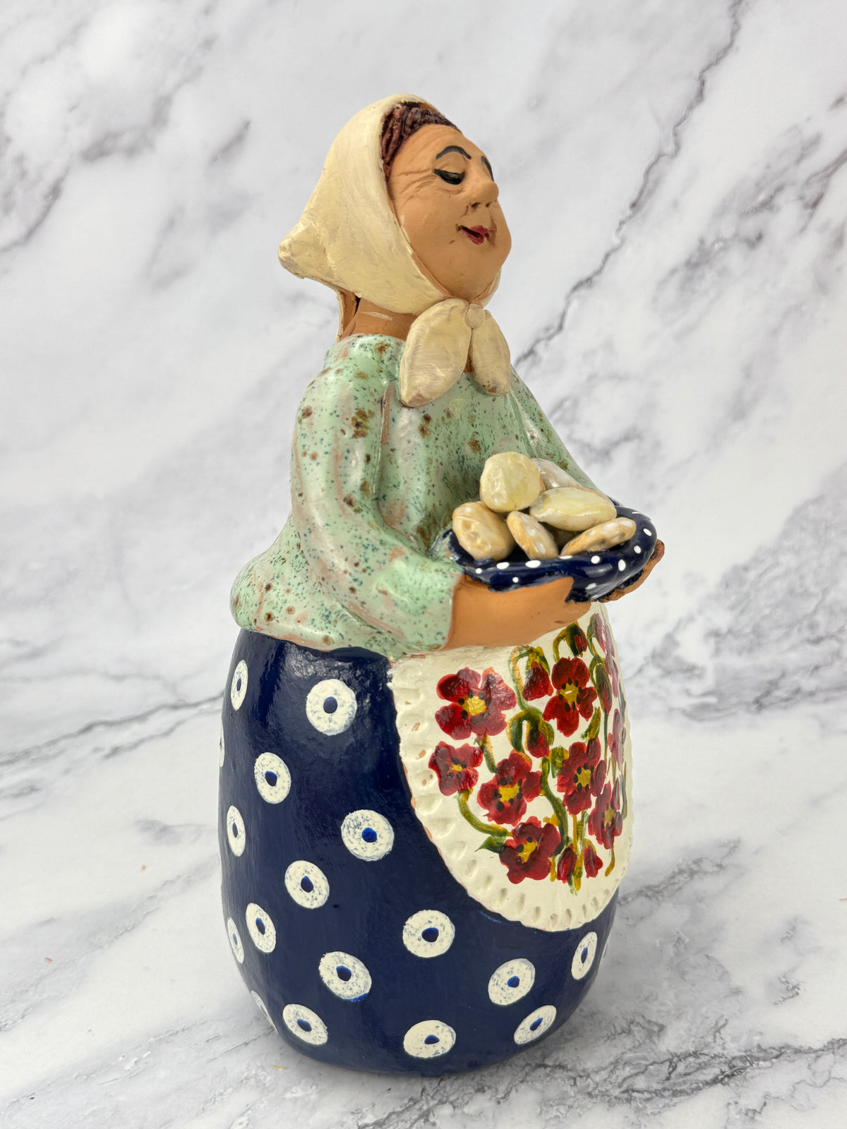 Babcia - G
