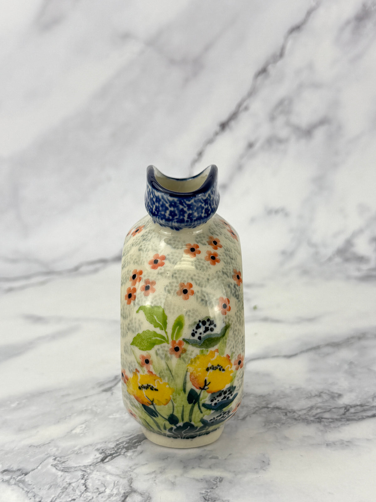 Unikat Vase - Shape C15 - Pattern U5273