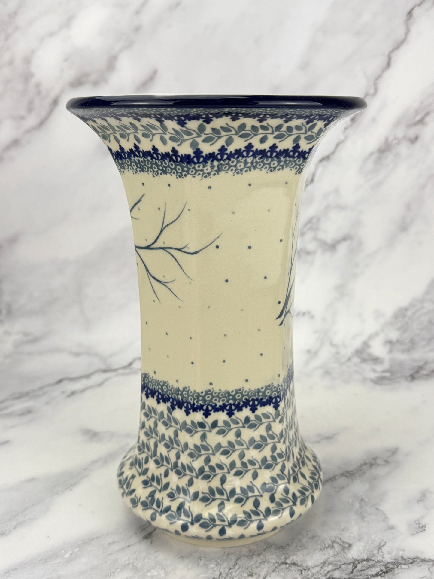 SALE Unikat Vase - Shape 52 - Pattern U4830