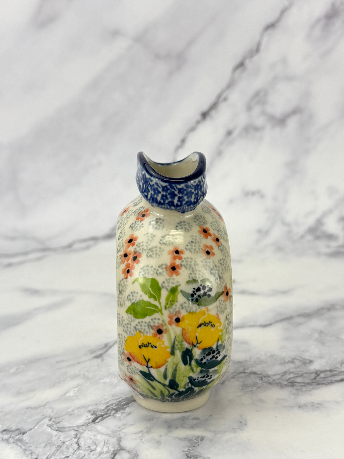 Unikat Vase - Shape C15 - Pattern U5273