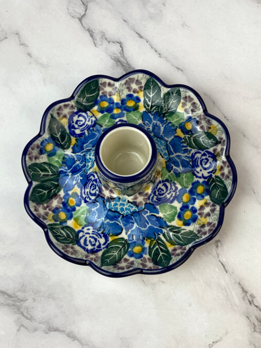 Unikat Candlestick - Shape A94 - Pattern U5139