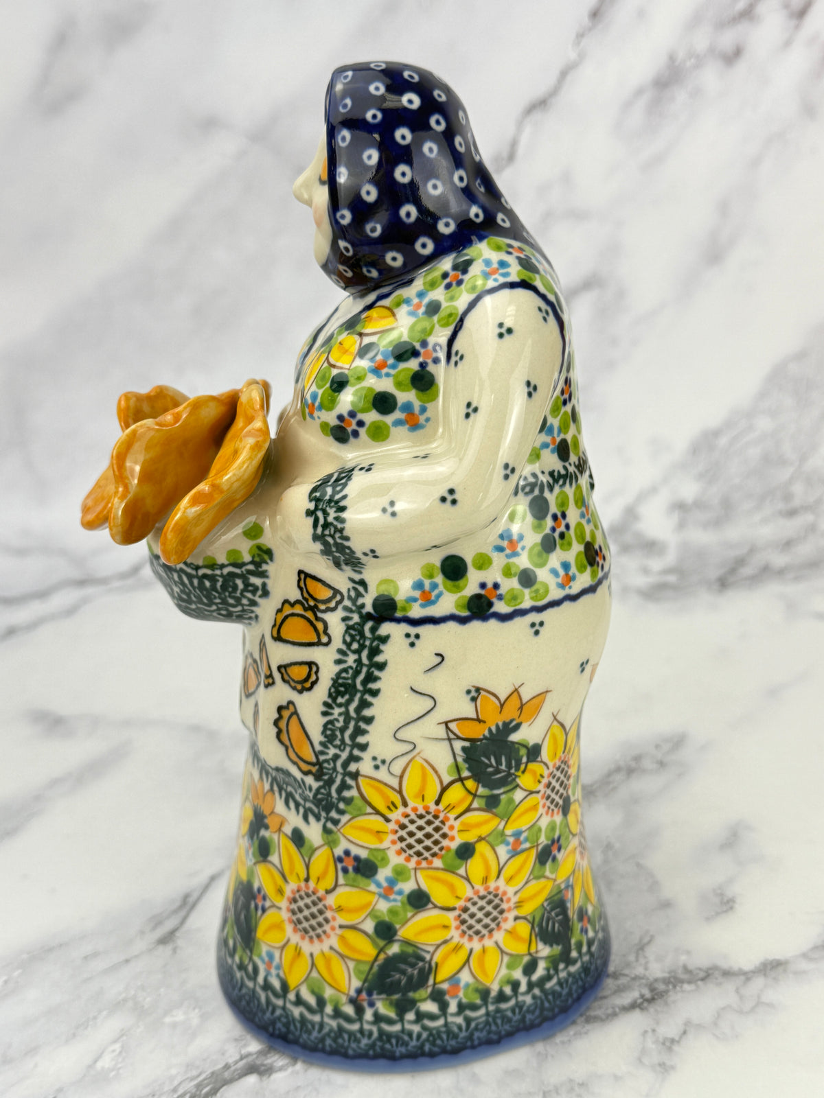 Galia Babcia - Pierogi (C)