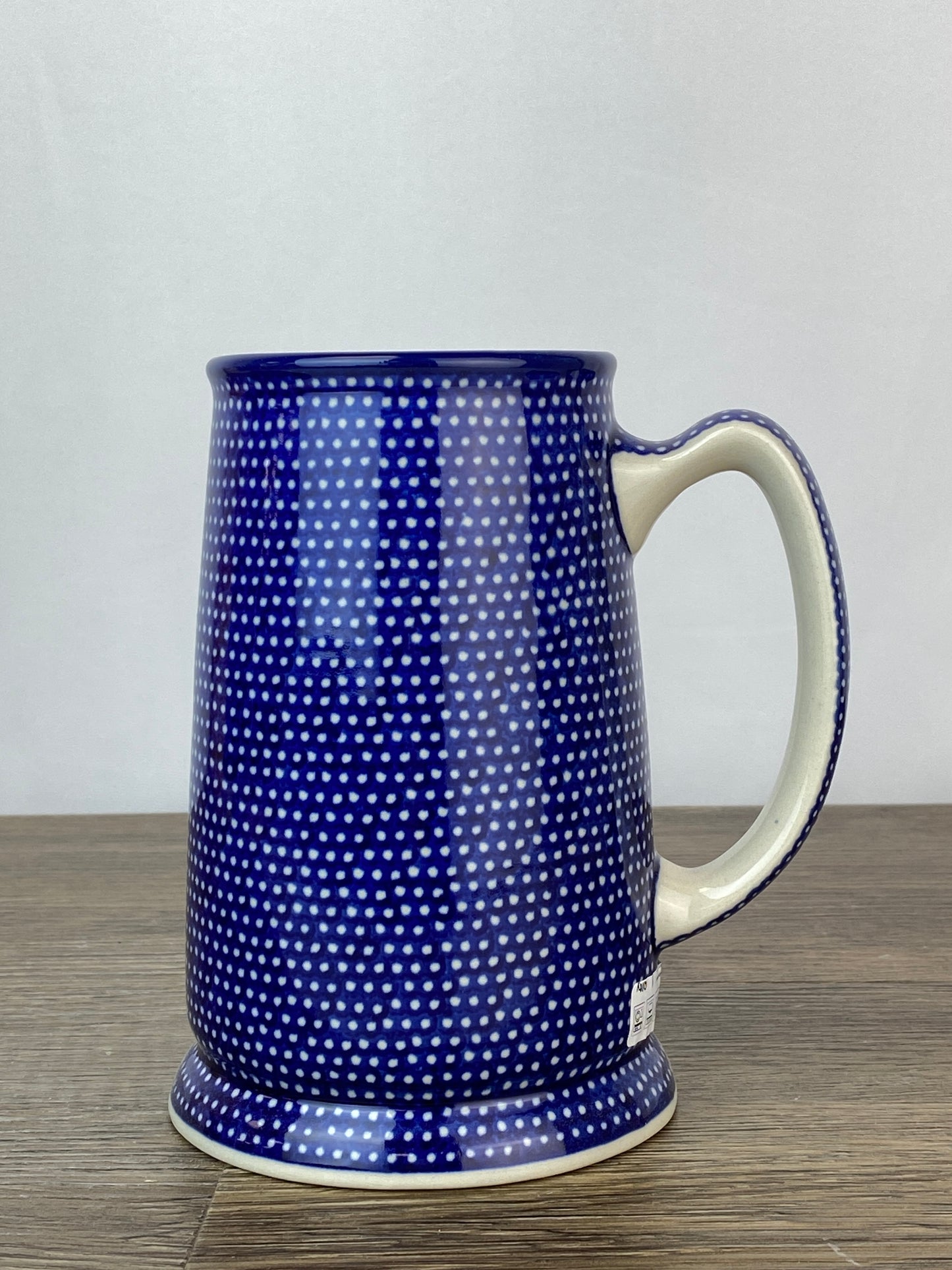 Unikat Beer Stein - Shape 139 - Pattern U1123