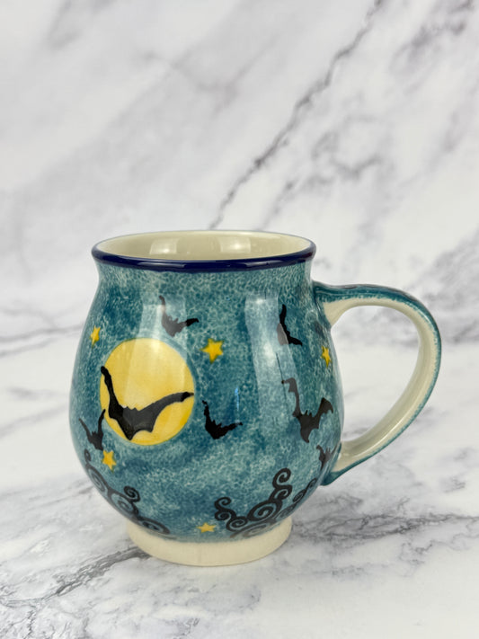 Unikat Belly Mug - Shape B77 - Pattern U5264