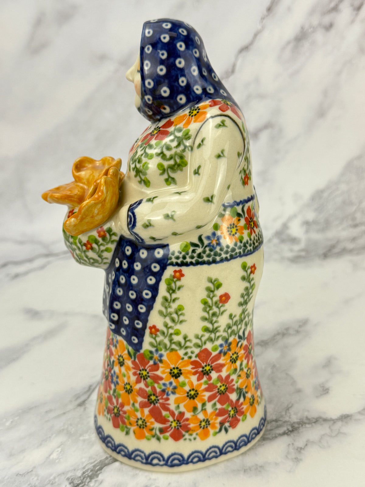 Galia Babcia - Pierogi (G)