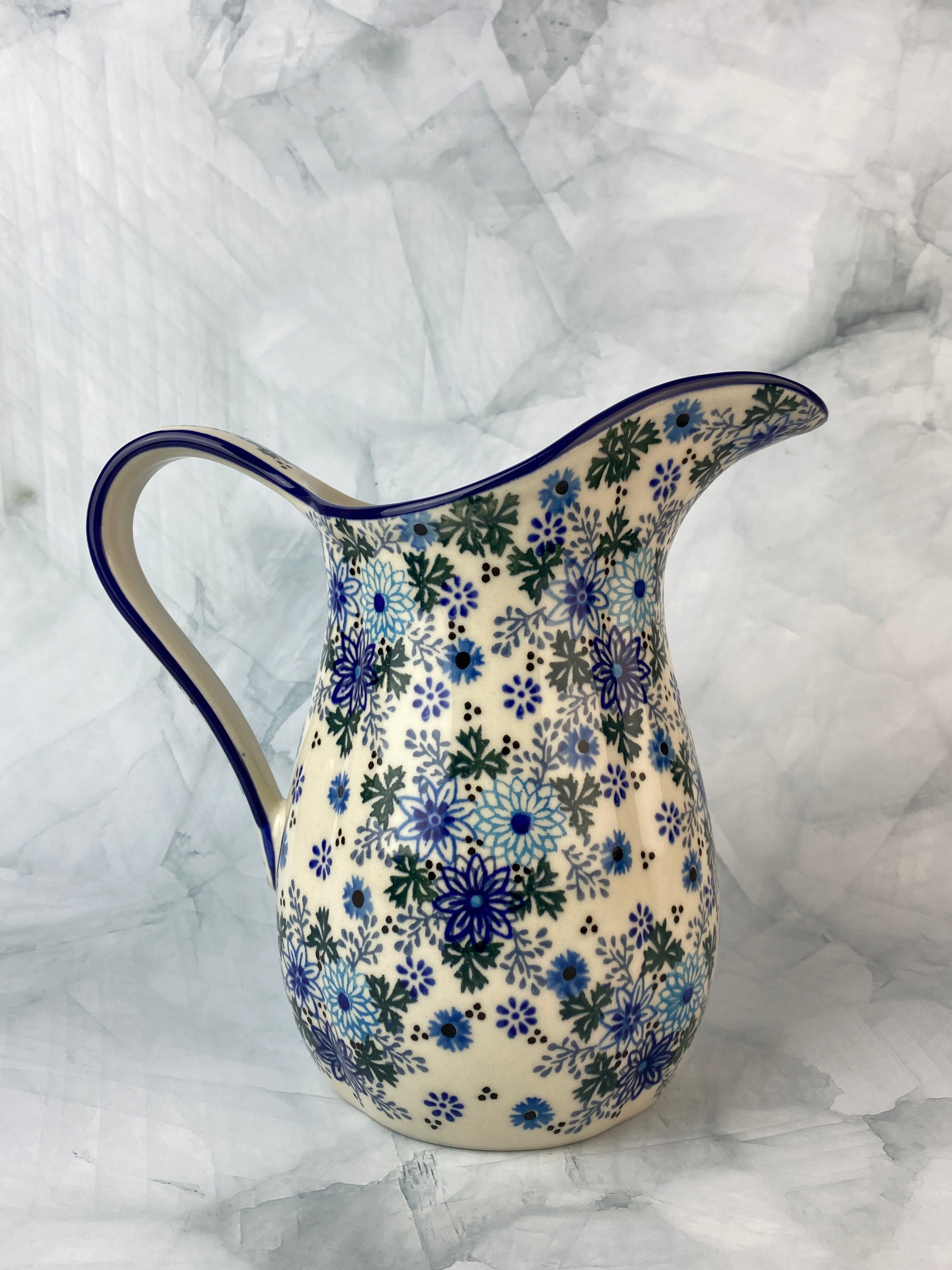 Unikat Polish Pottery Westlake