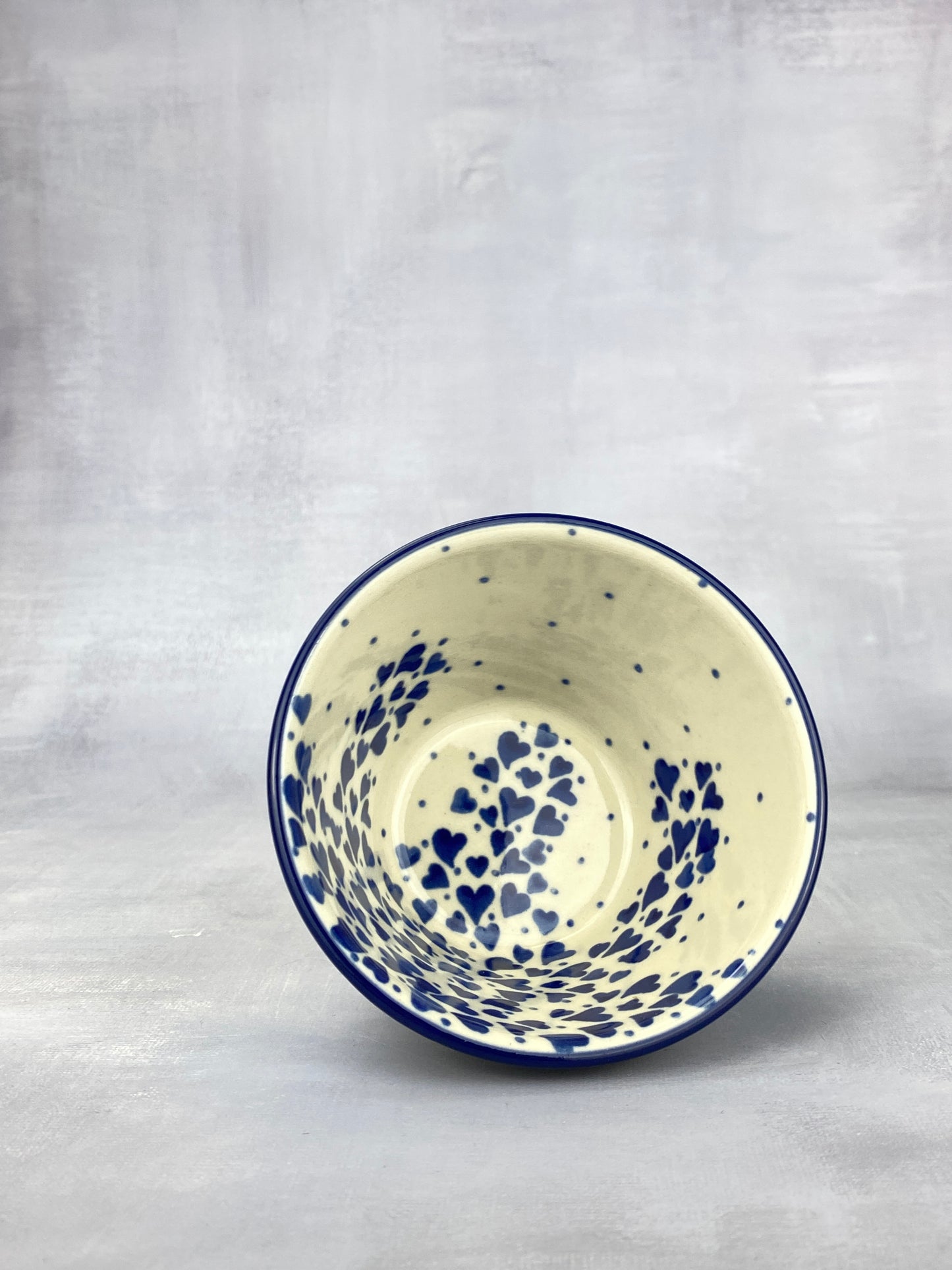 Small Bowl - Shape E95 - Pattern 2876