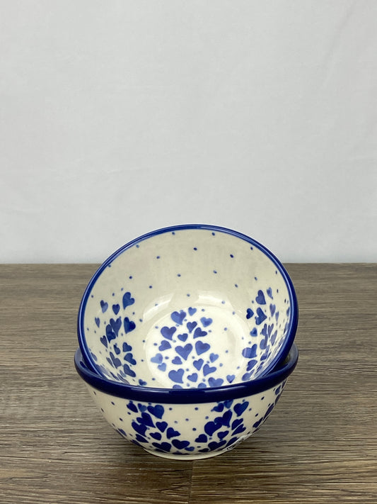 Small Dip Bowl - Shape 558 - Pattern 2876