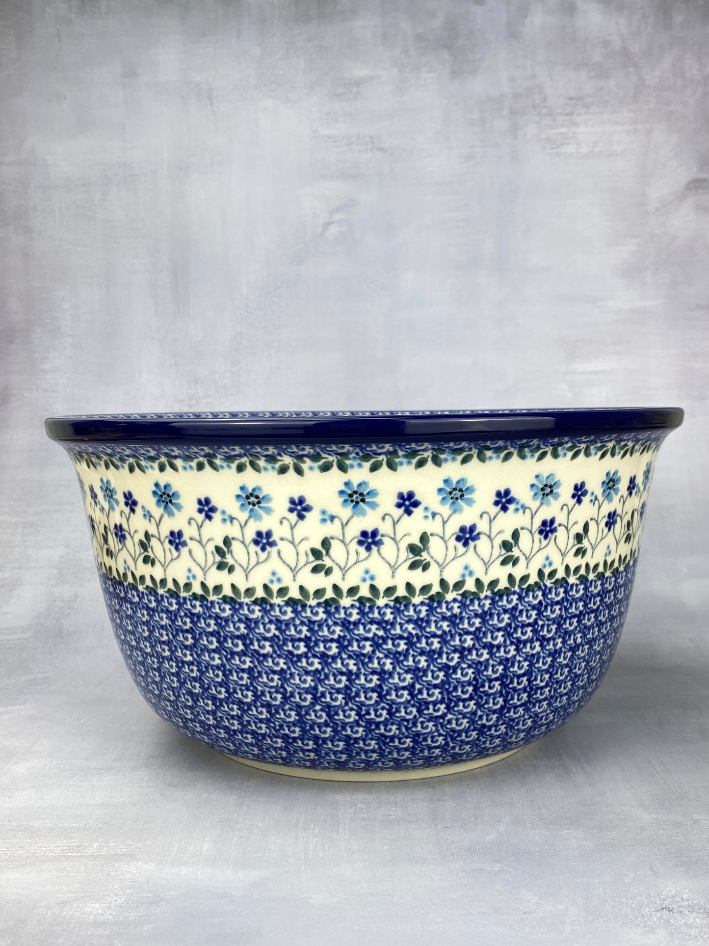 Large Mixing Bowl - Shape 113 - Pattern 2785