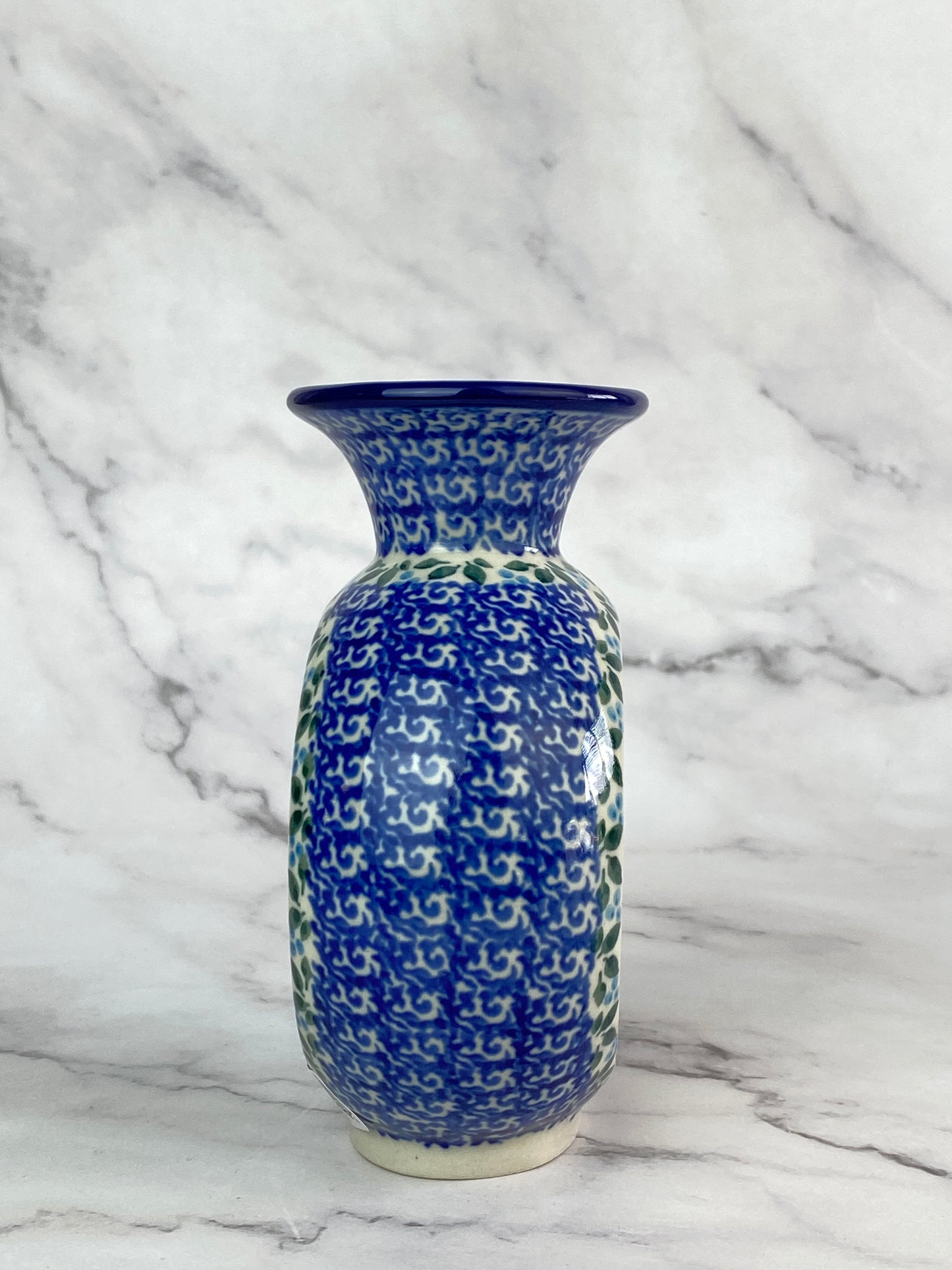 Coin Vase - Shape C17 - Pattern 2785