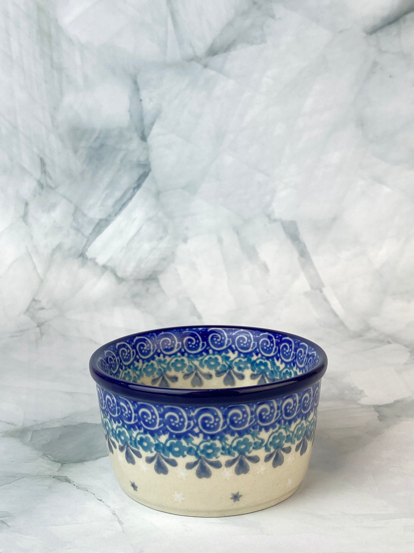 Ramekin - Shape 409 - Pattern 2793