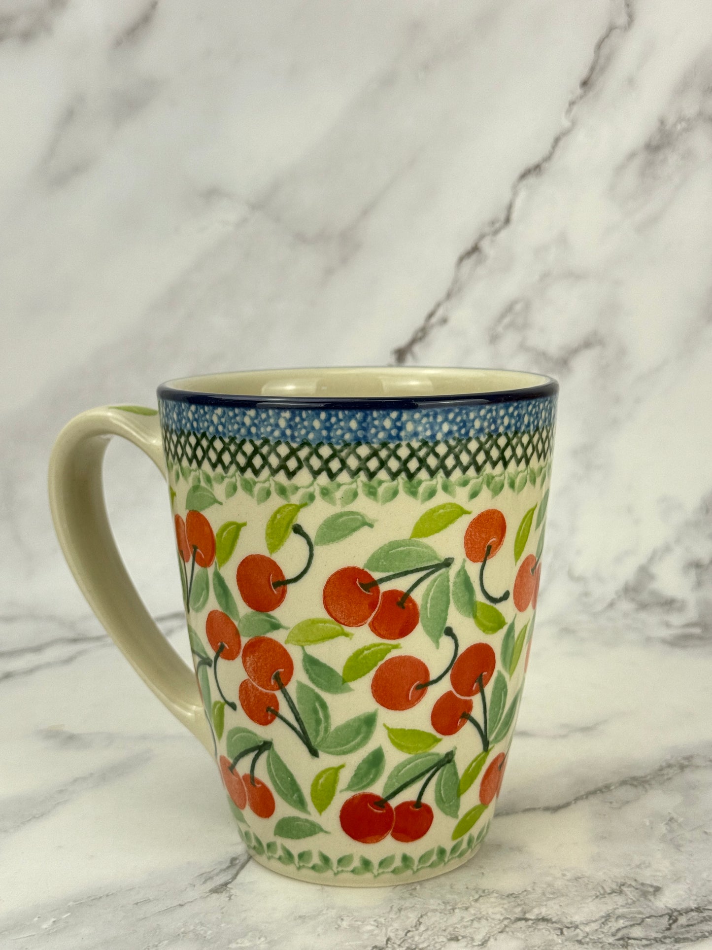 XL 22oz Mug - Shape D60 - Pattern 3250