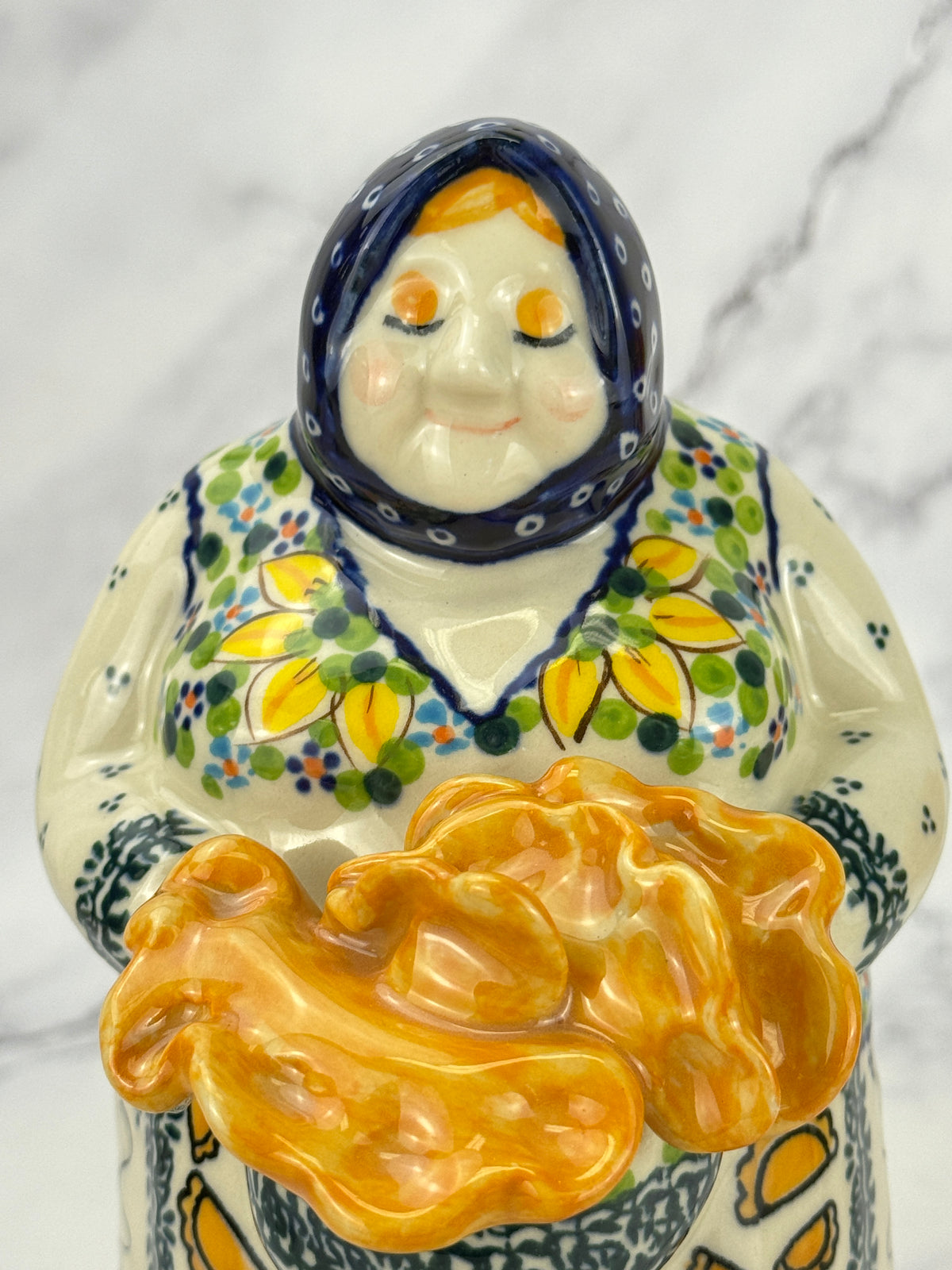 Galia Babcia - Pierogi (C)