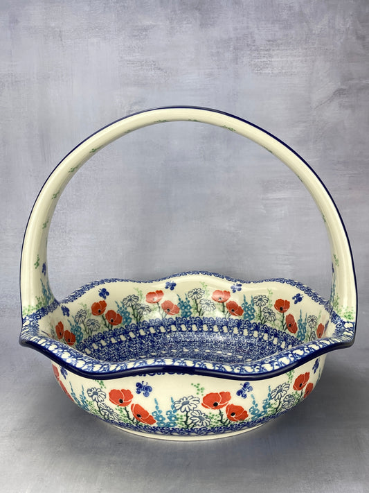 Extra Large Basket - Shape 907 - Pattern 2901