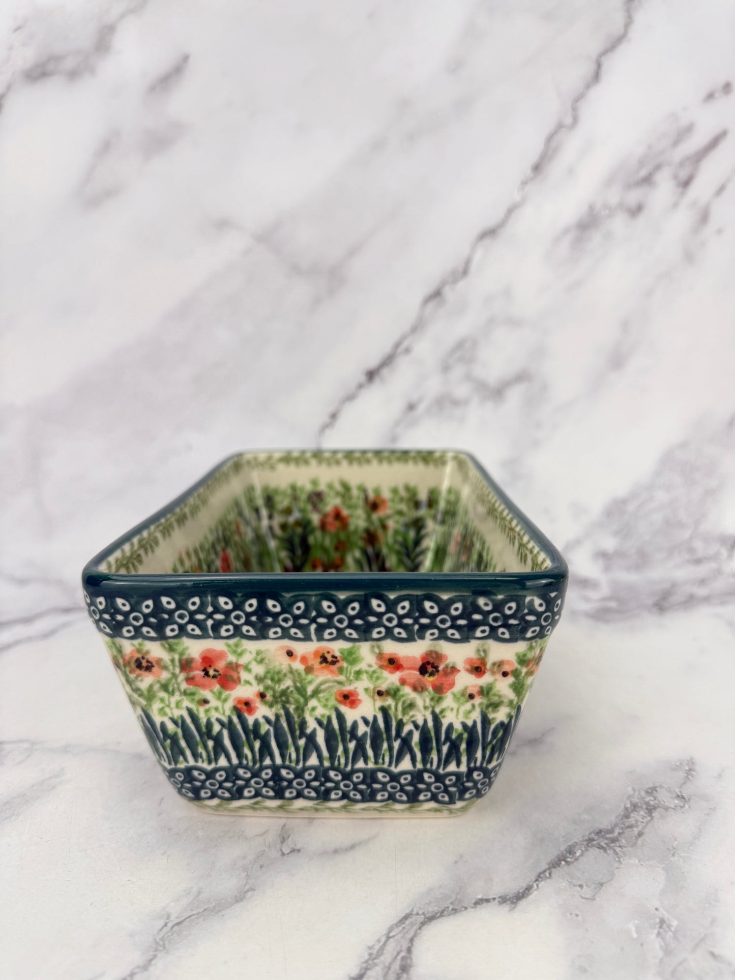 Unikat Loaf Baker - Shape 603 - Pattern U4335