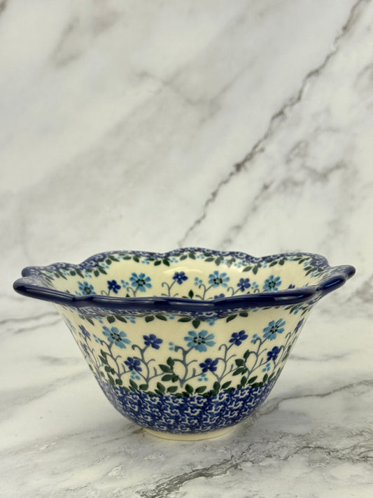 Small Flared Bowl - Shape A80 - Pattern 2785