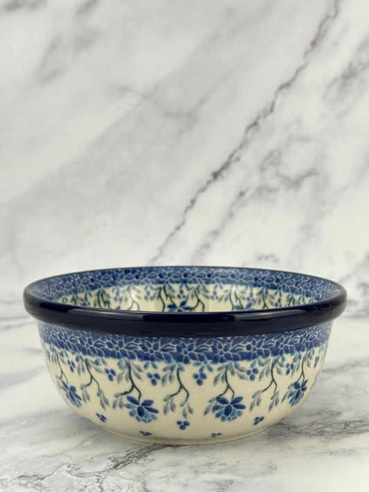 Cereal / Berry Bowl - Shape 209 - Pattern 2415