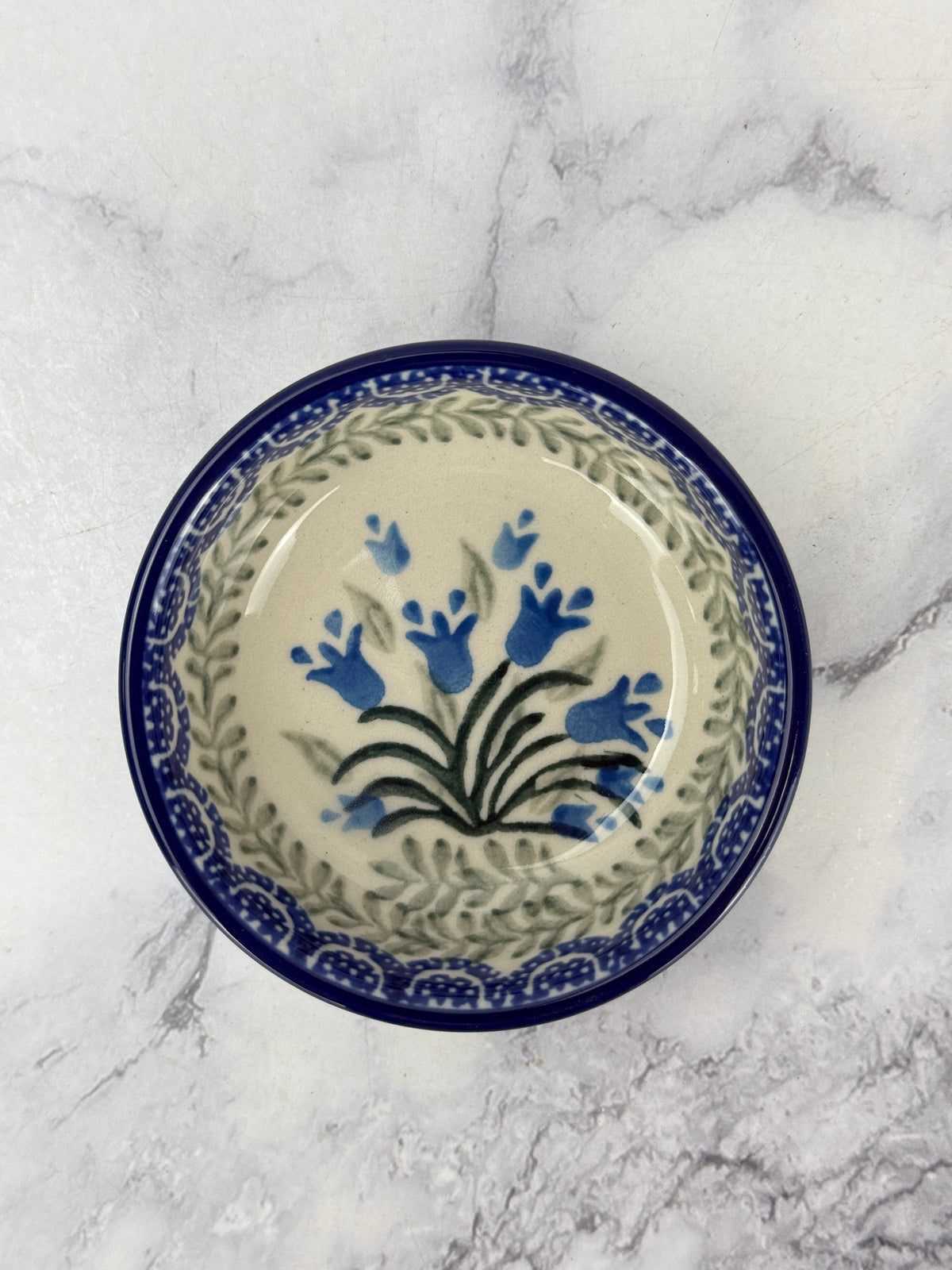 Small Bowl - Shape B88 - Pattern 1432