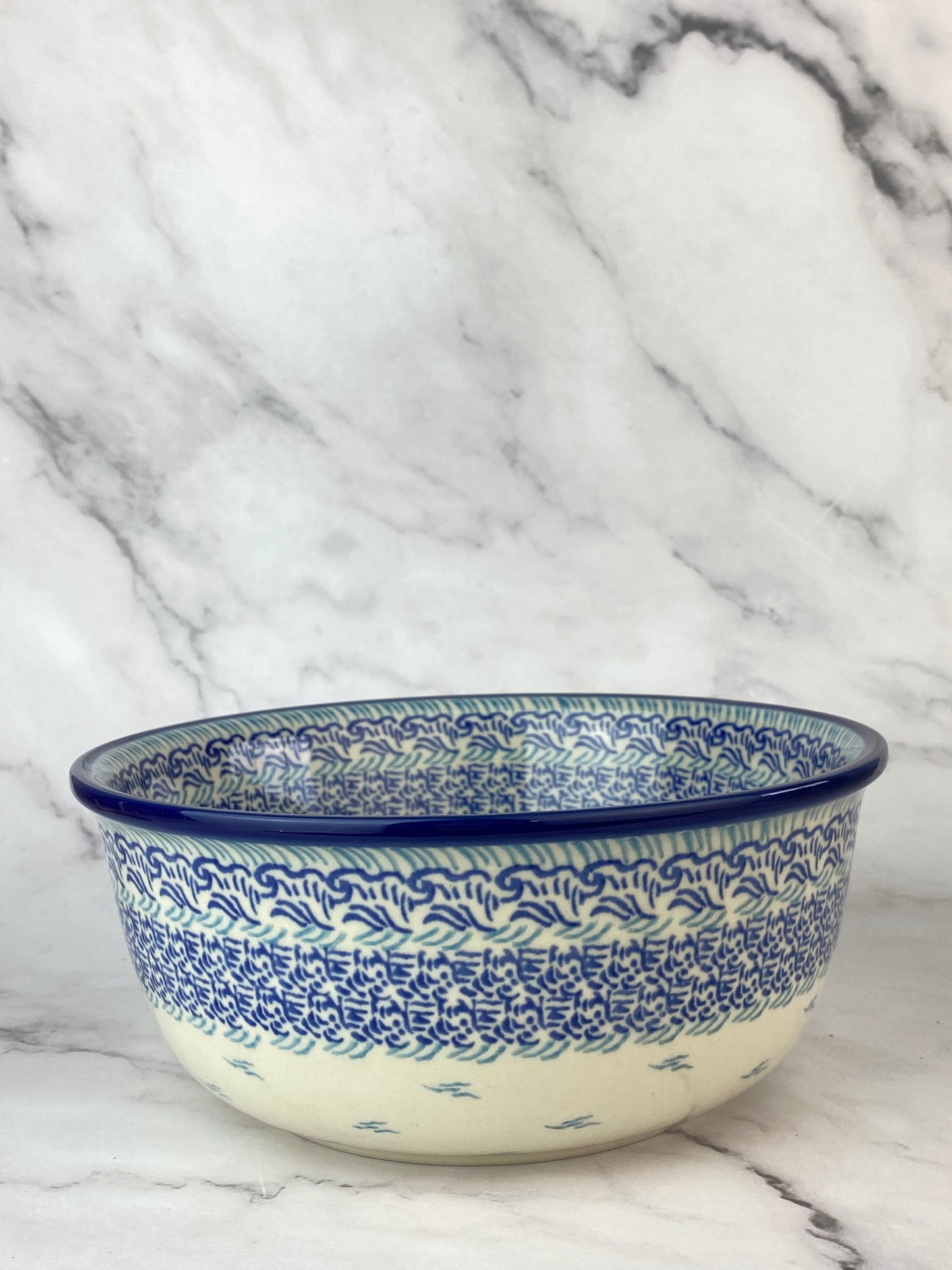 Mixing Bowl - Shape 211 - Pattern 2931