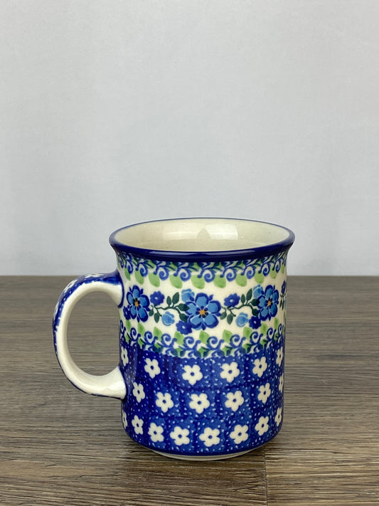 Espresso Cups + Mini Mugs – Polish Pottery Westlake