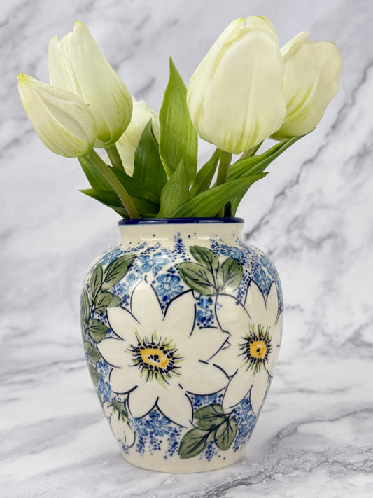 Unikat Vase - Shape 349 - Pattern U5141