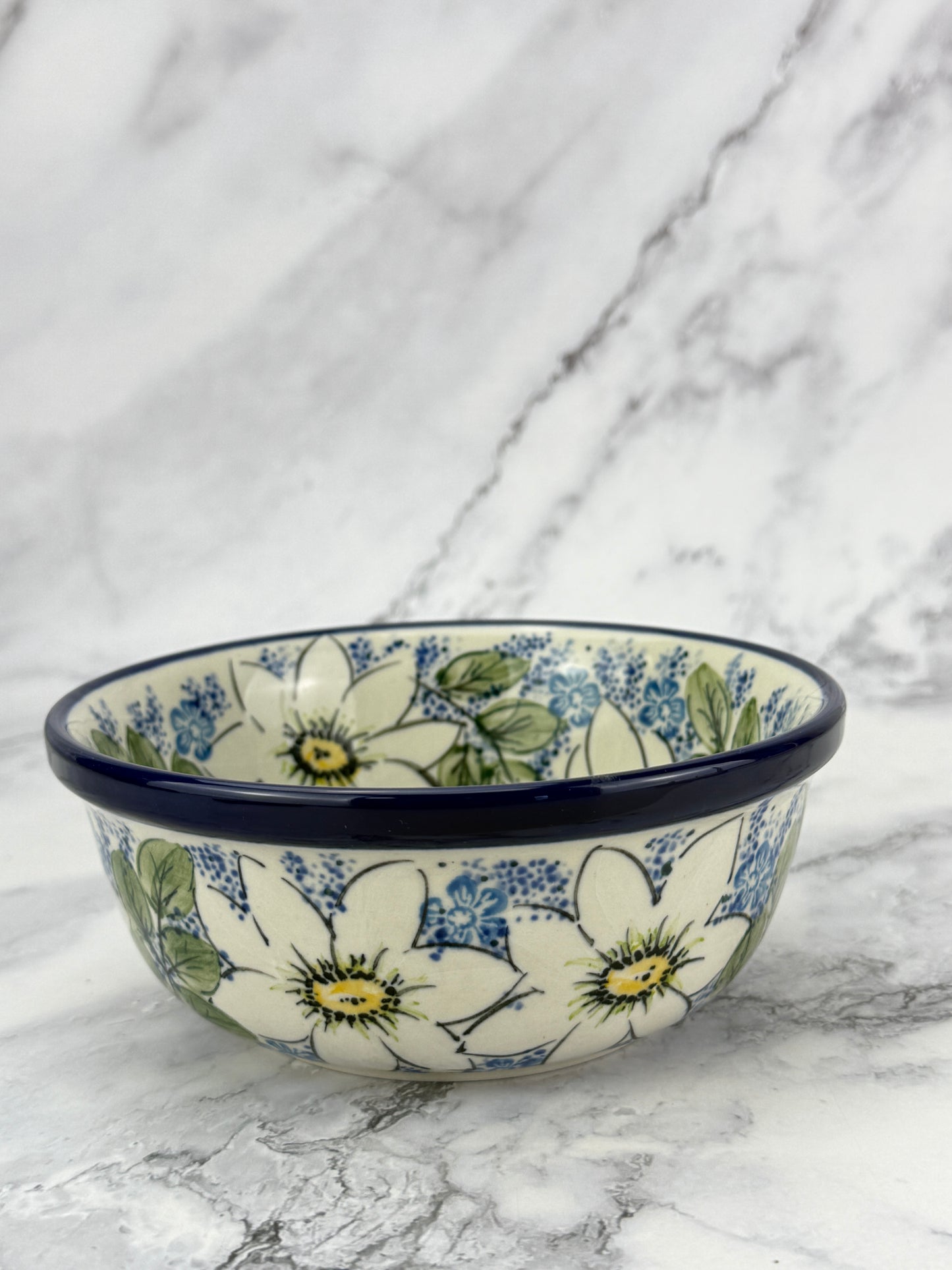 Unikat Cereal Bowl - Shape 209 - Pattern U5141