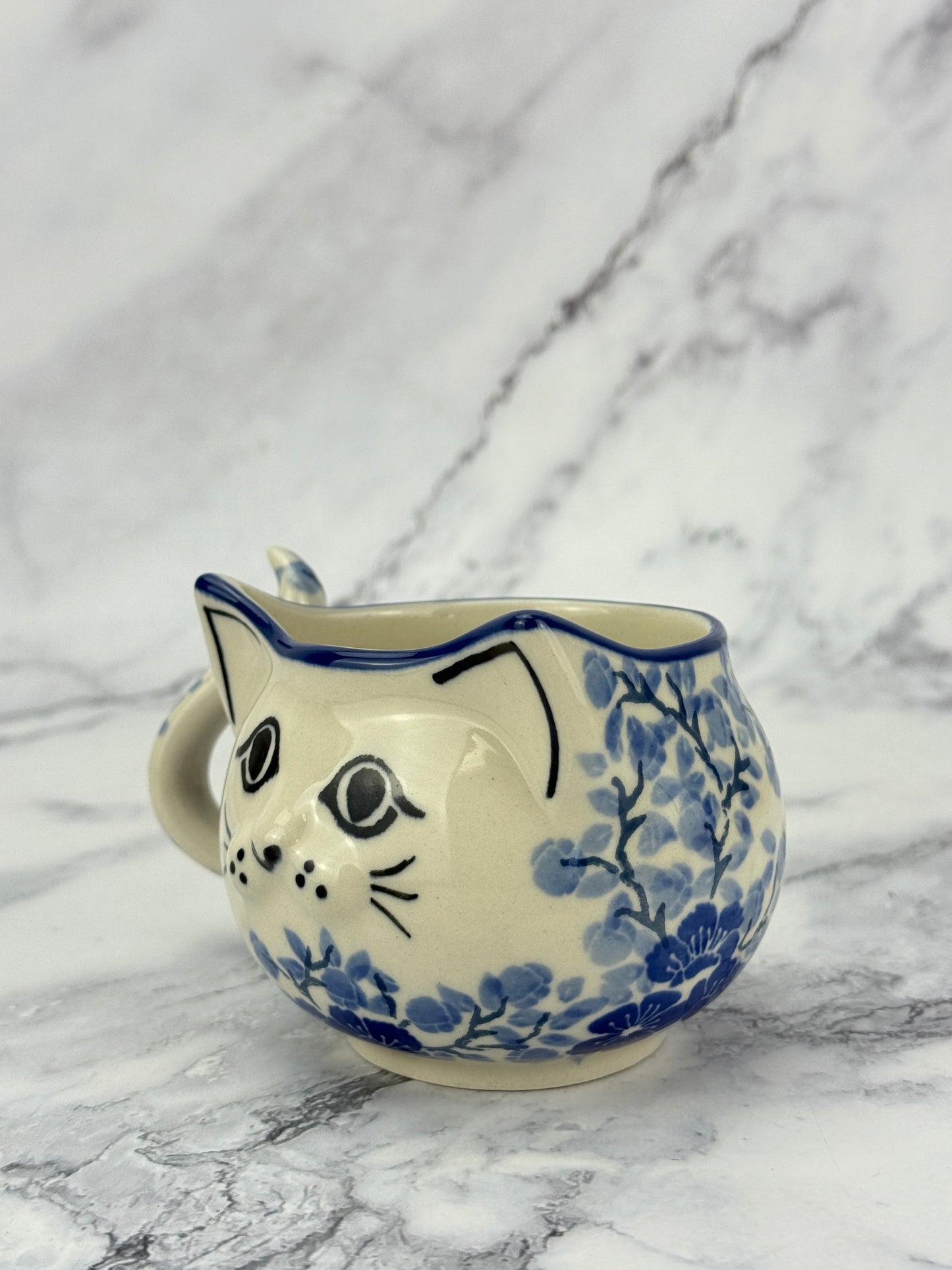 Cat Mug 9oz - Shape H14 - Pattern 3428