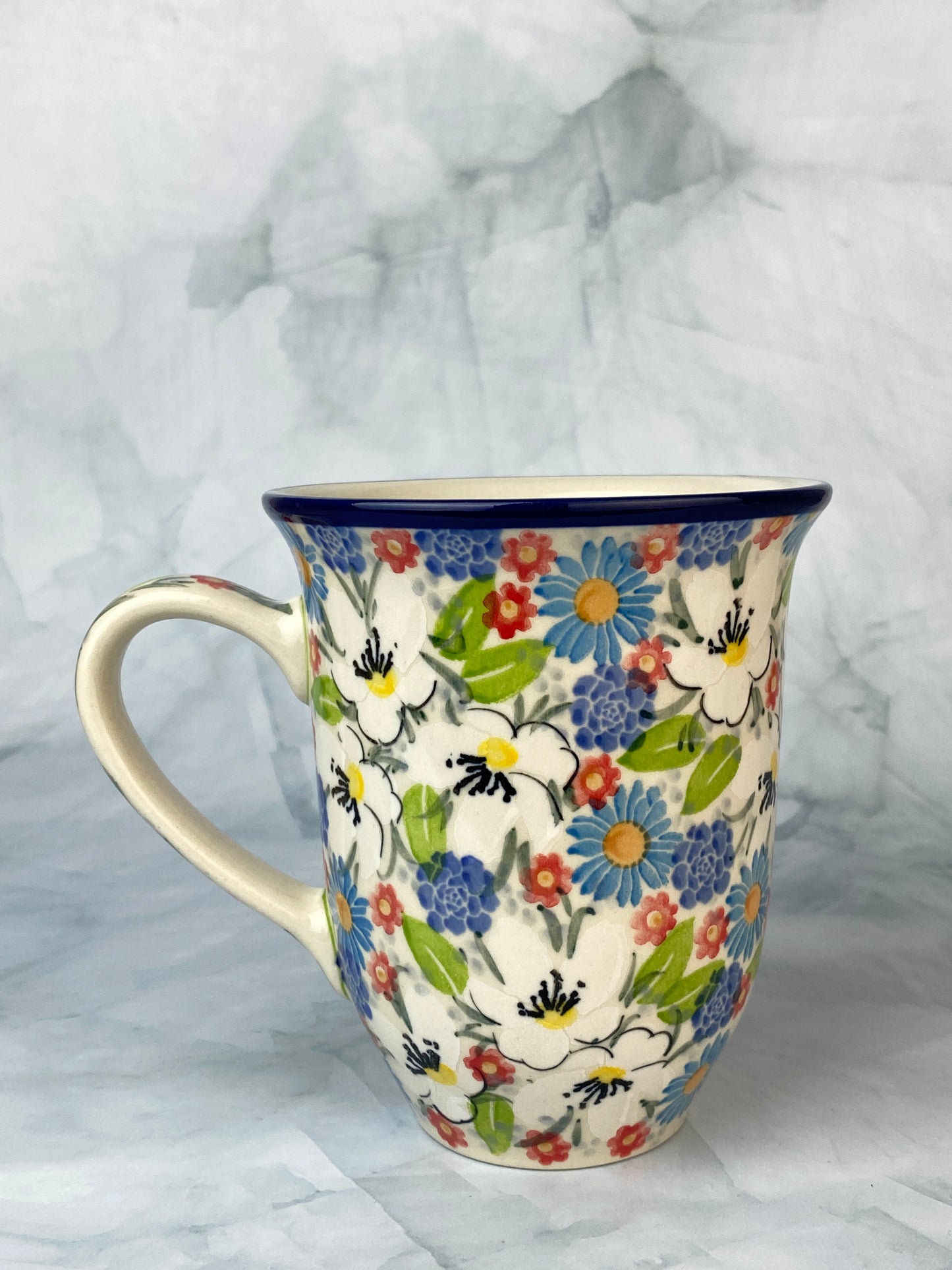 Unikat Bistro Mug - Shape 826 - Pattern U5158