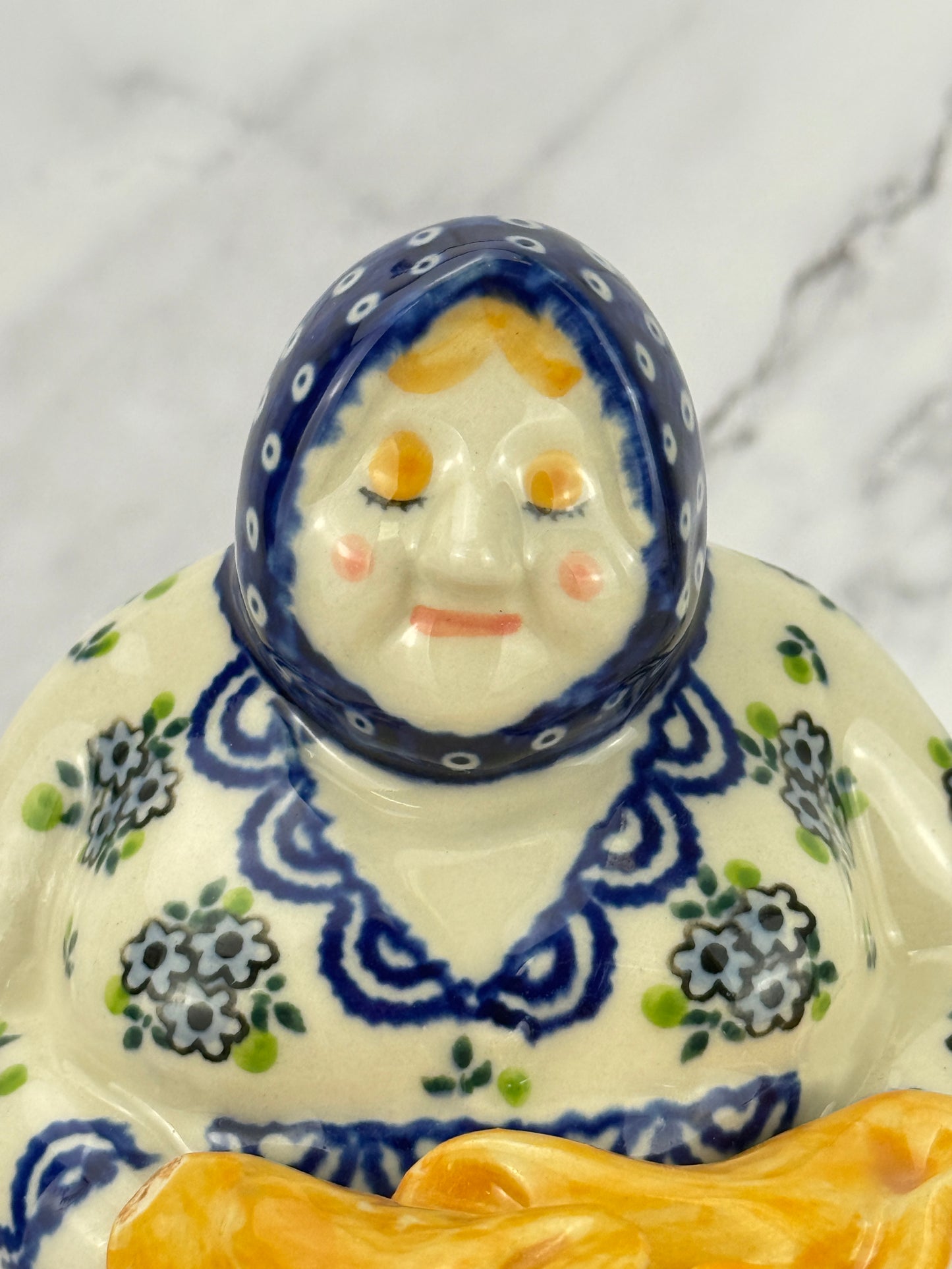 Galia Babcia - Pierogi (C)