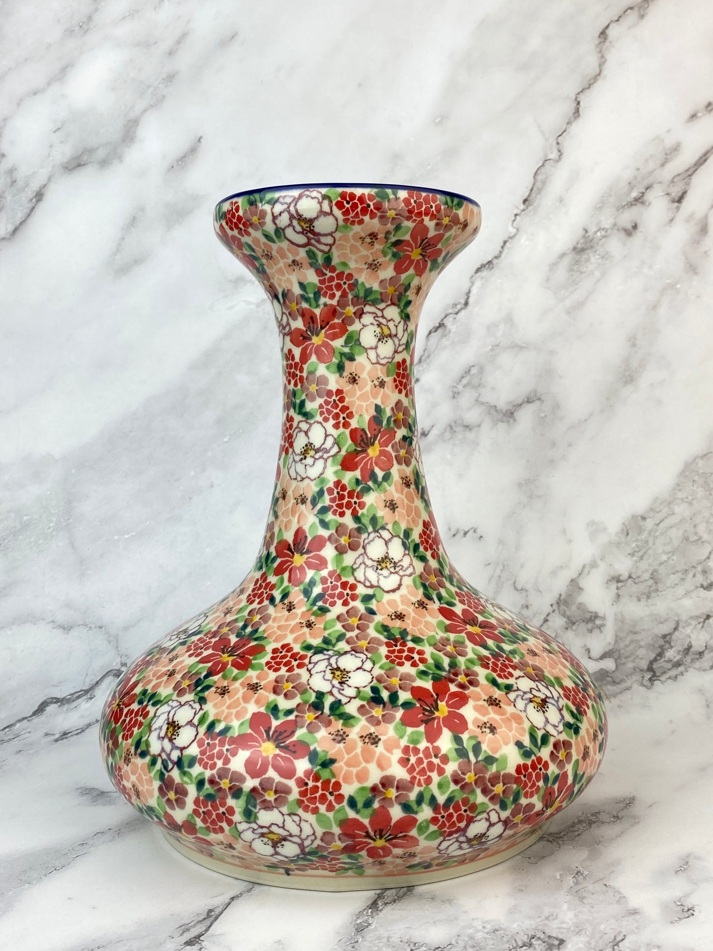 Unikat Vase / Decanter - Shape 462 - Pattern U5004