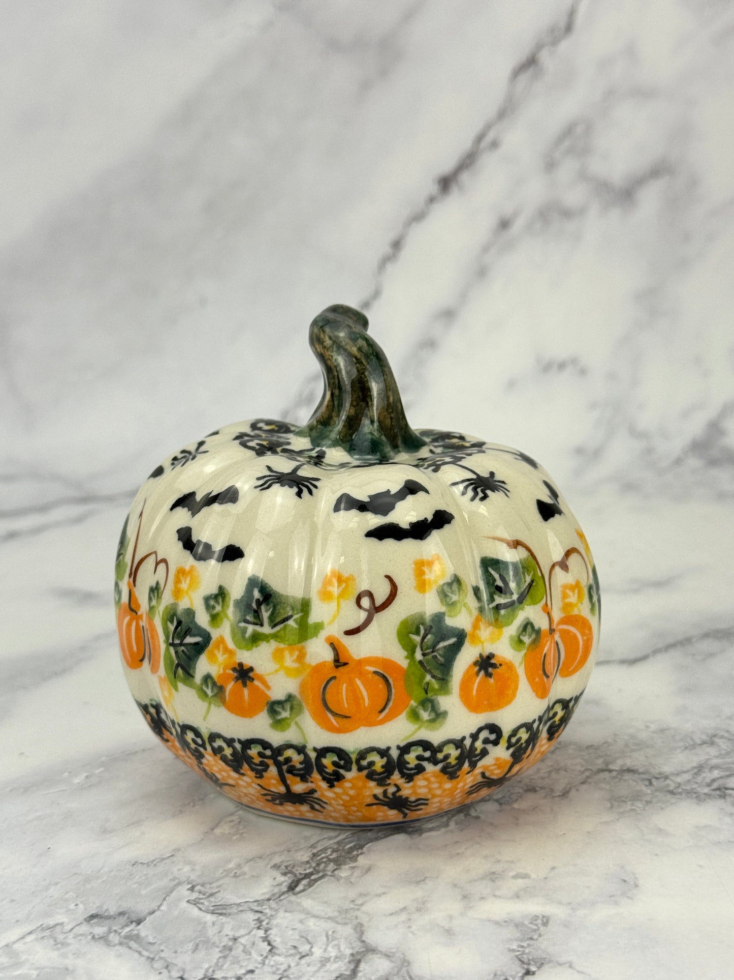 Vena Small Gourd - Shape V622 - Pattern U512