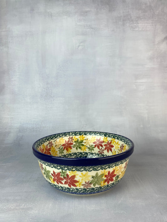 SALE Cereal / Berry Bowl - Shape 209 - Pattern 2533