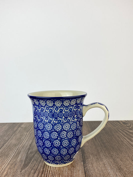 SALE Bistro Mug - Shape 826 - Pattern 2615