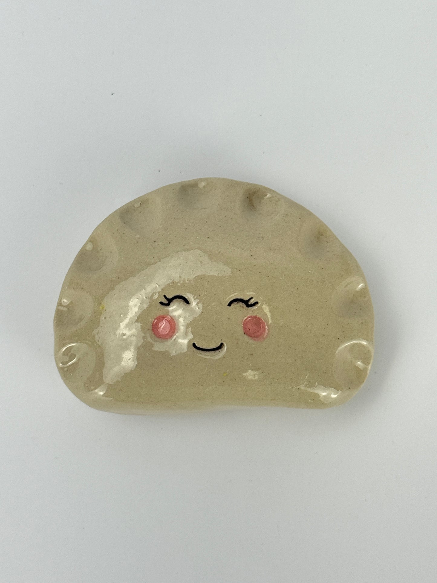 Pierogi Magnet