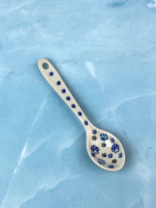 Small Sugar Spoon - Shape 592 - Pattern 1771