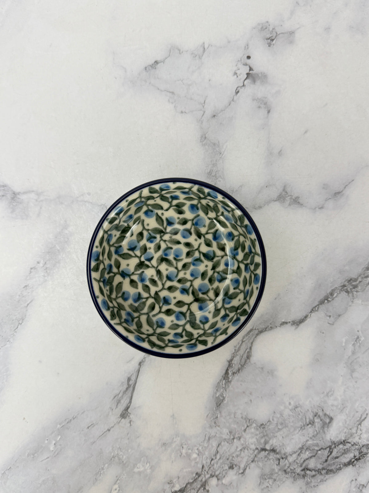 Small Bowl - Shape B88 - Pattern 1658